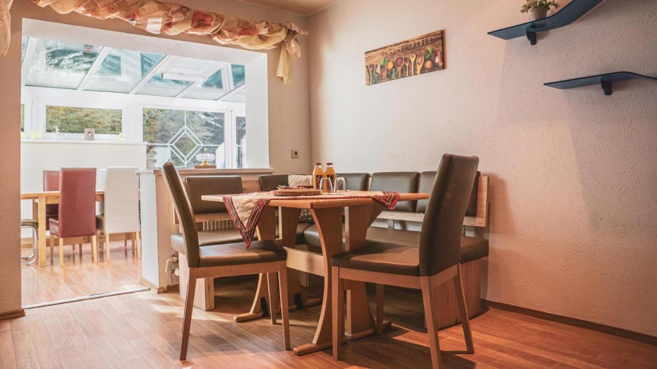 Haus Alpenchalet Neustift im Stubaital Buitenkant foto